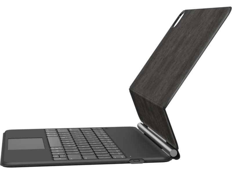 Belkin iPad Pro 13" (M4/M5) Pro tastaturdeksel (sort) -B-Grade Demo annet i PC & nettbrett