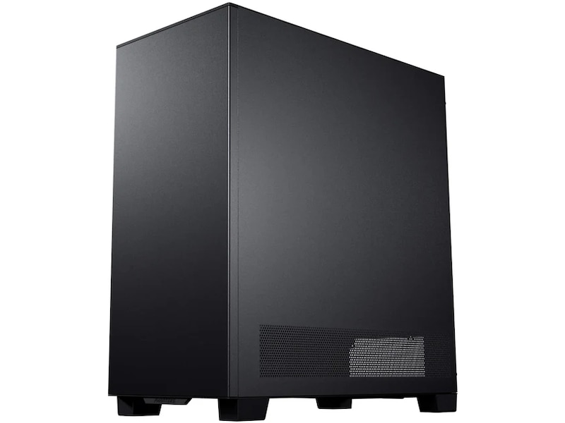 Komplett-PC Epic Gaming i230 Black Gaming-PC stasjonær