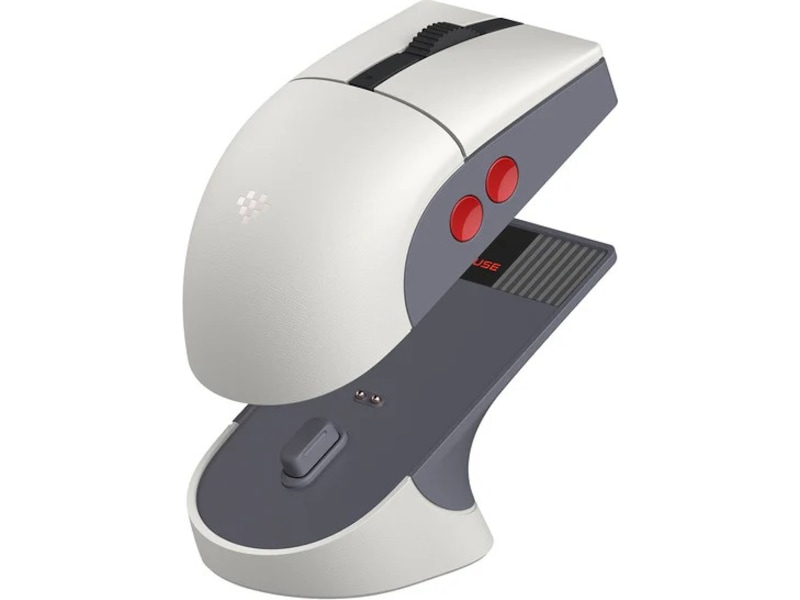 8bitdo Retro R8 Mouse N Edition Gamingmus