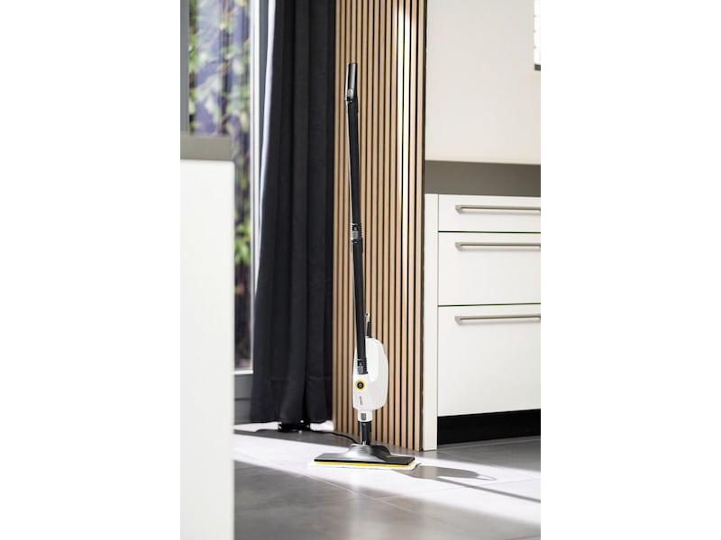 Kärcher Dampvasker SC 1 Multi & Up Dampvaskere