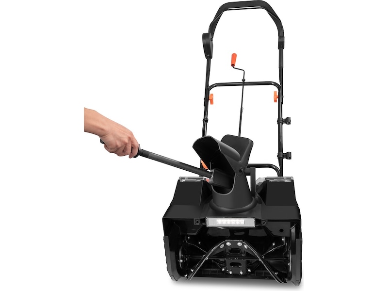 Freev SWT-PD2020 snøfreser Snøfresere & isskraper