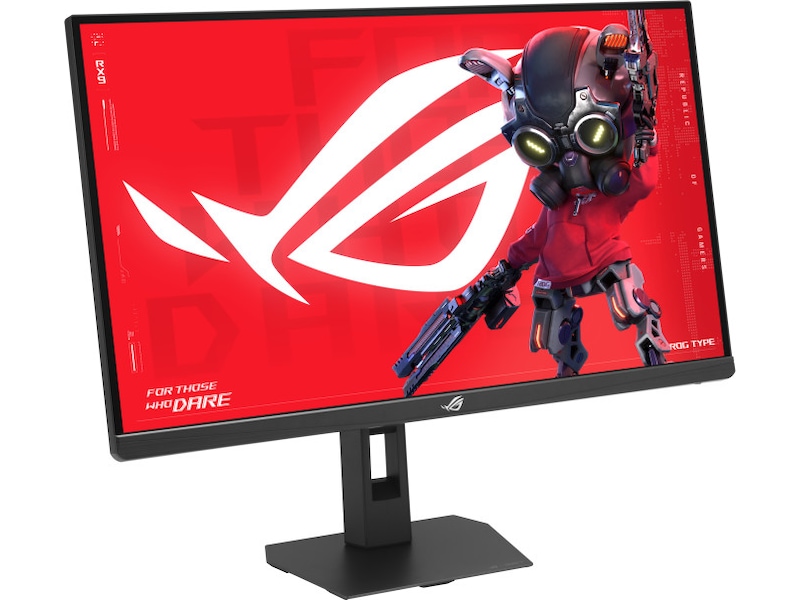 ASUS 27" ROG Strix 5k gamingskjerm XG27JCG Skjermer