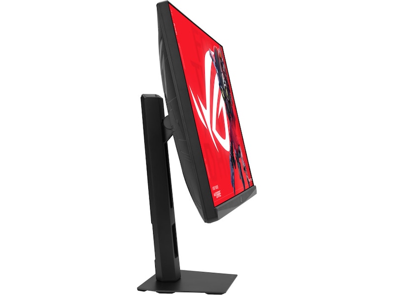 ASUS 27" ROG Strix 5k gamingskjerm XG27JCG Skjermer