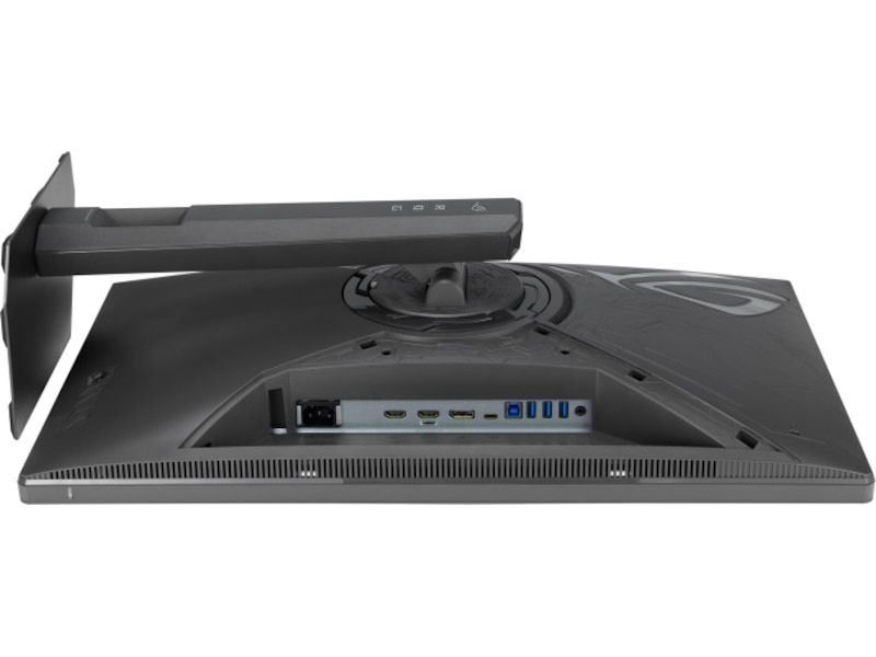 ASUS 27" ROG Strix 5k gamingskjerm XG27JCG Skjermer