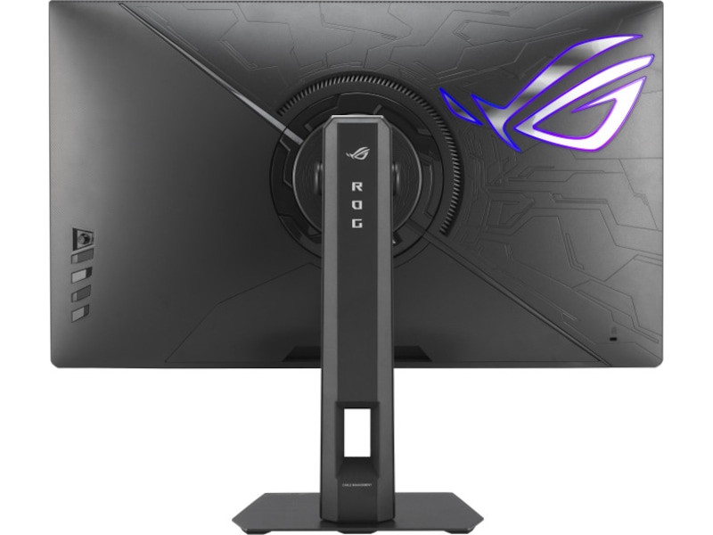 ASUS 27" ROG Strix 5k gamingskjerm XG27JCG Skjermer