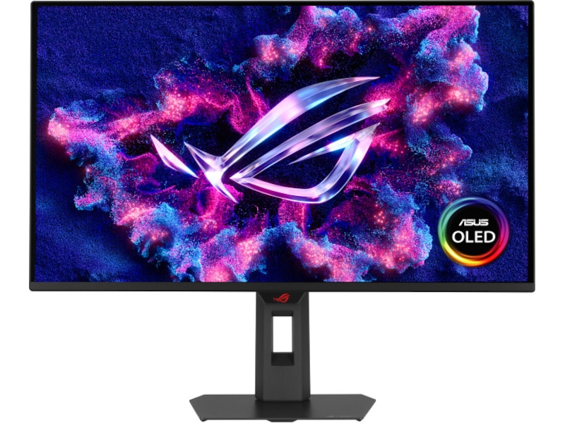 ASUS 27" ROG Strix gamingskjerm XG27AQDMES Skjermer