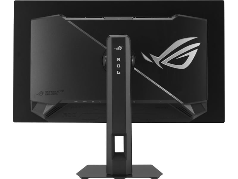 ASUS 27" ROG Strix gamingskjerm XG27AQDMES Skjermer