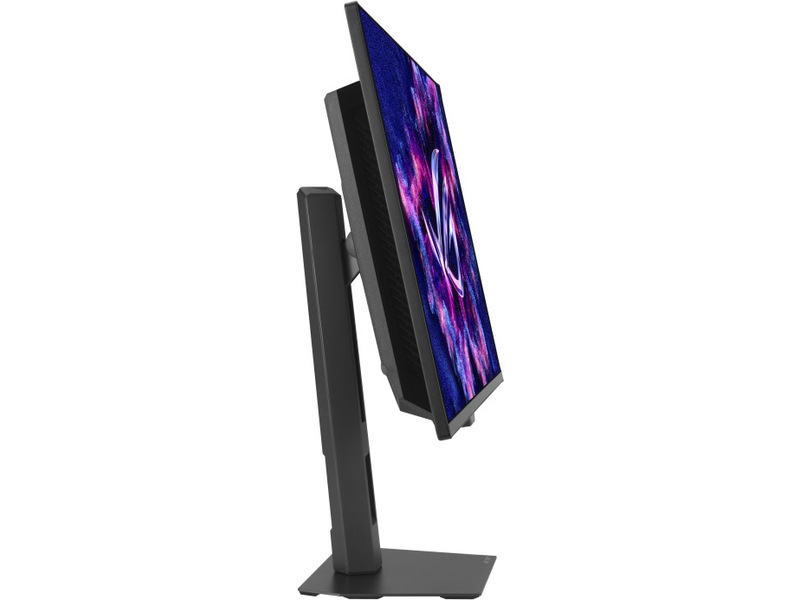 ASUS 27" ROG Strix gamingskjerm XG27AQDMES Skjermer