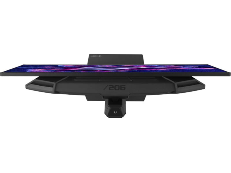 ASUS 27" ROG Strix gamingskjerm XG27AQDMES Skjermer