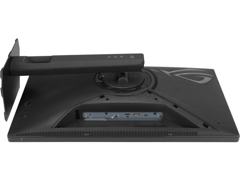 ASUS 27" gamingskjerm ROG Strix Pulsar XG27AQNGV -B-Grade Demo skjermer