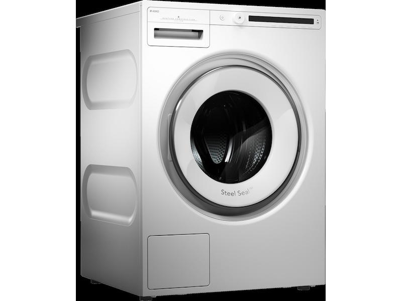 ASKO Vaskemaskin W2086CW3 (hvit) Vaskemaskin