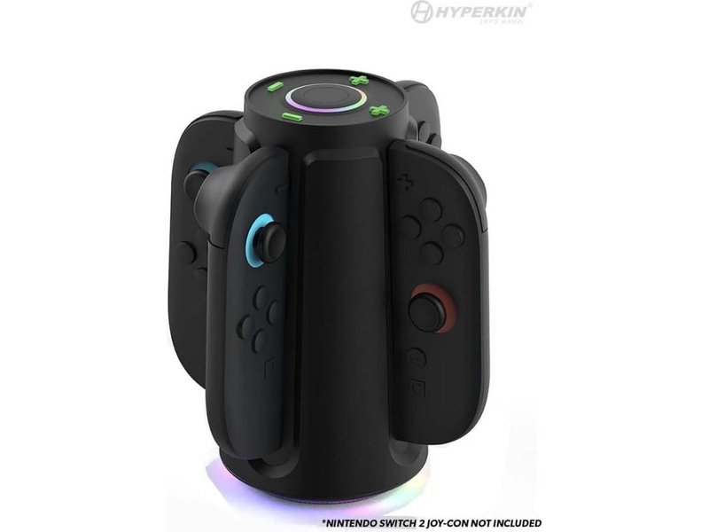 Hyperkin Power Beacon NSW2 Joy-con ladestasjon Tilbehør