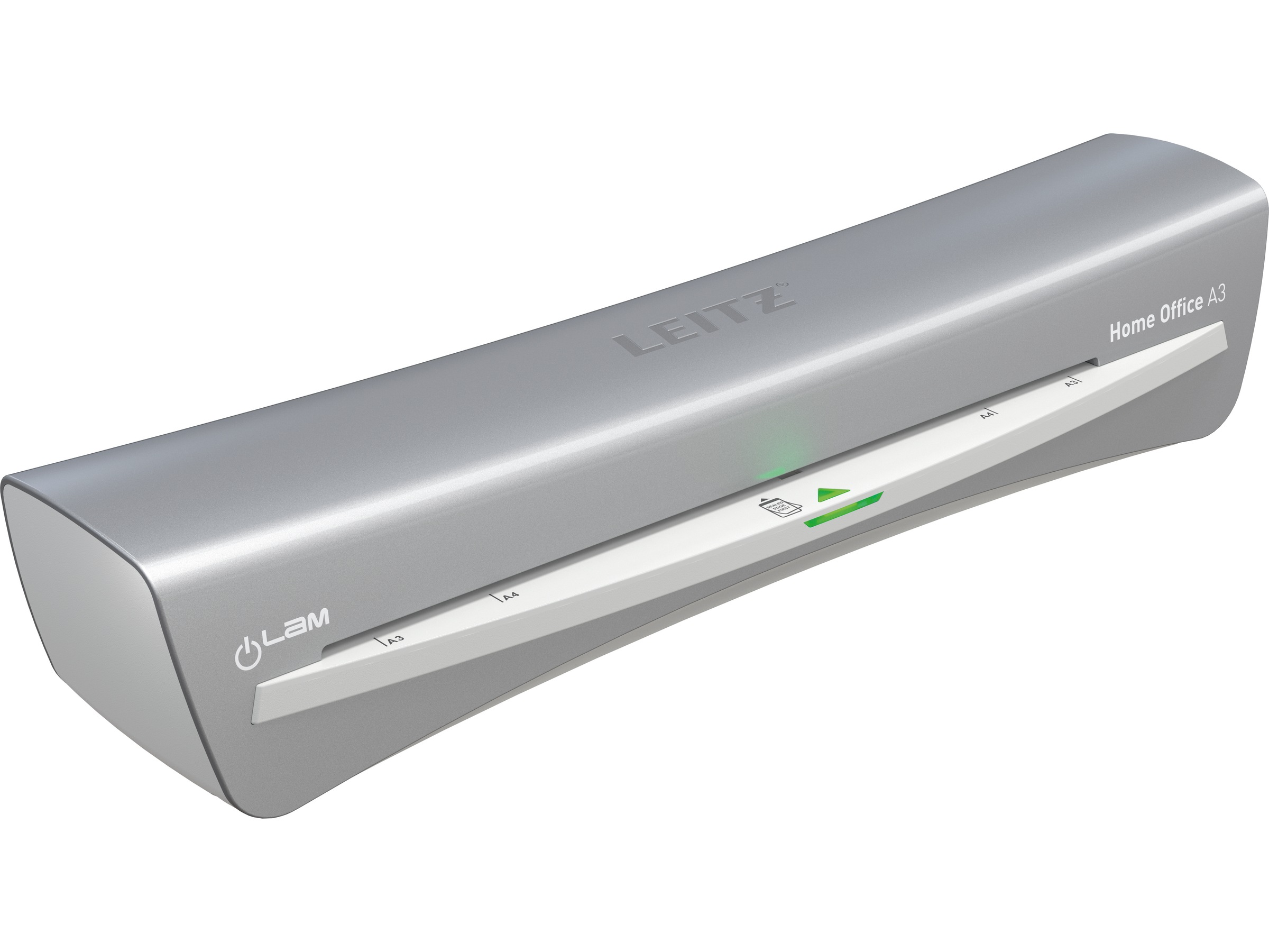Leitz Lamineringsmaskin iLAM HOME Office A3 Lamineringsmaskiner
