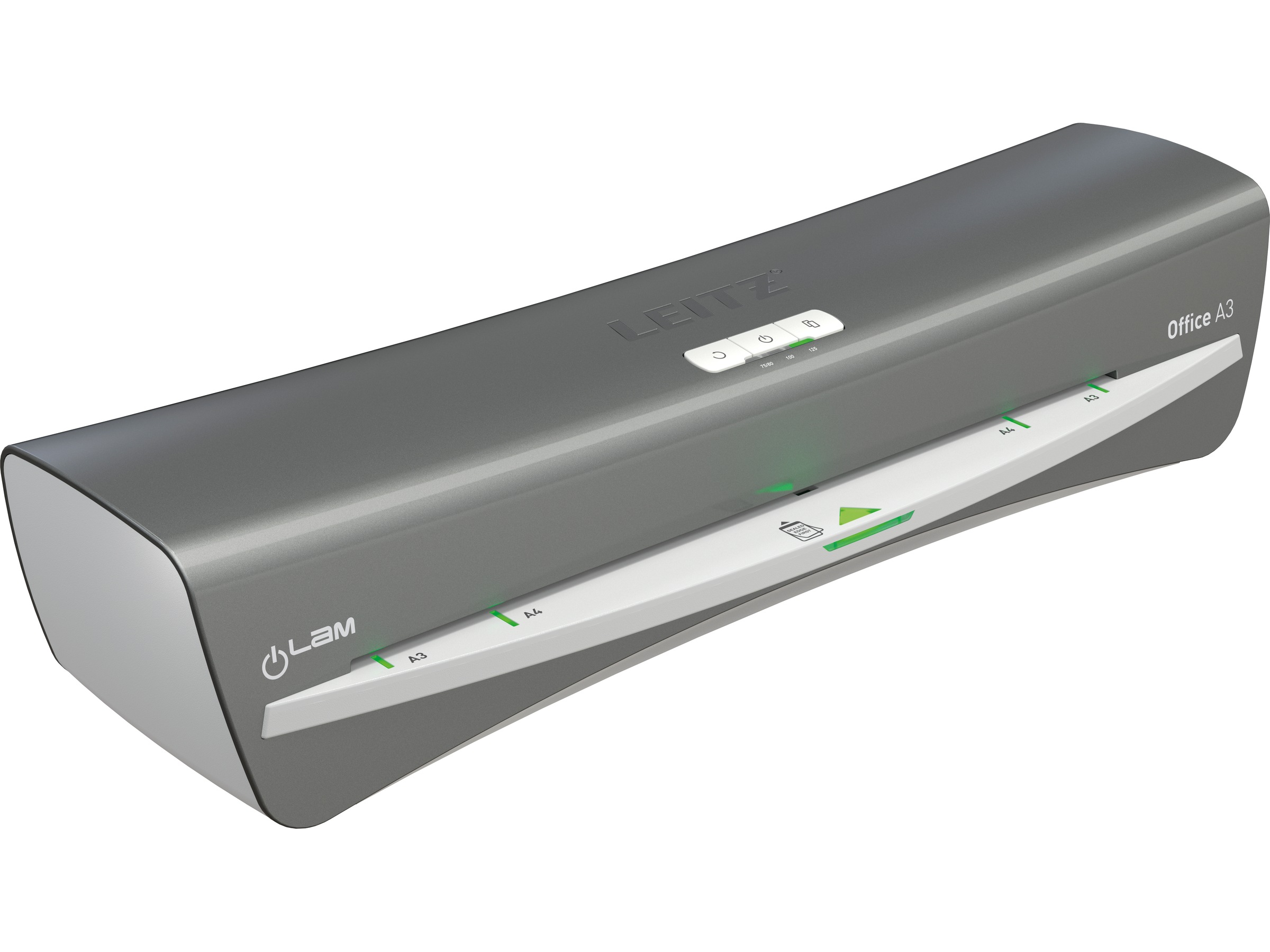 Leitz Lamineringsmaskin iLAM Office A3 Lamineringsmaskiner