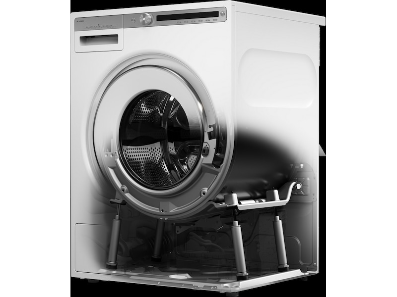 ASKO Vaskemaskin W2086CW3 (hvit) Vaskemaskin