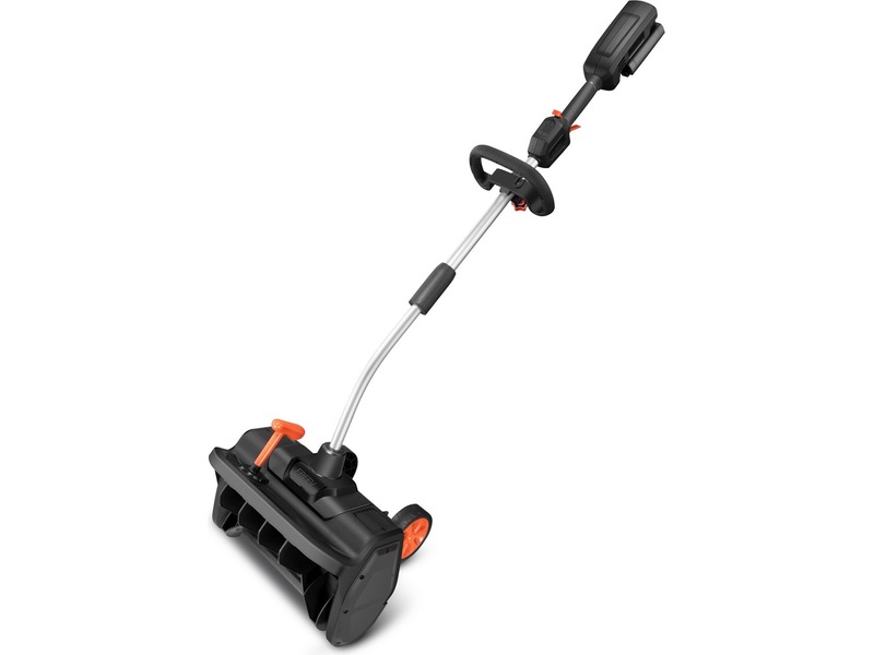 Freev SWT-HD2020 snøfreser Snøfresere & isskraper