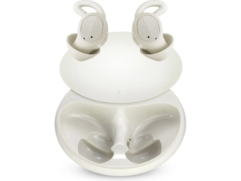 Andersson TWB-S3000 trådløse mini-øretelefoner Ørepropper