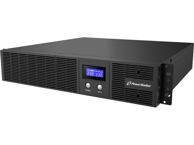 BlueWalker PowerWalker UPS VI 2200 RLE UPS og UPS batteri