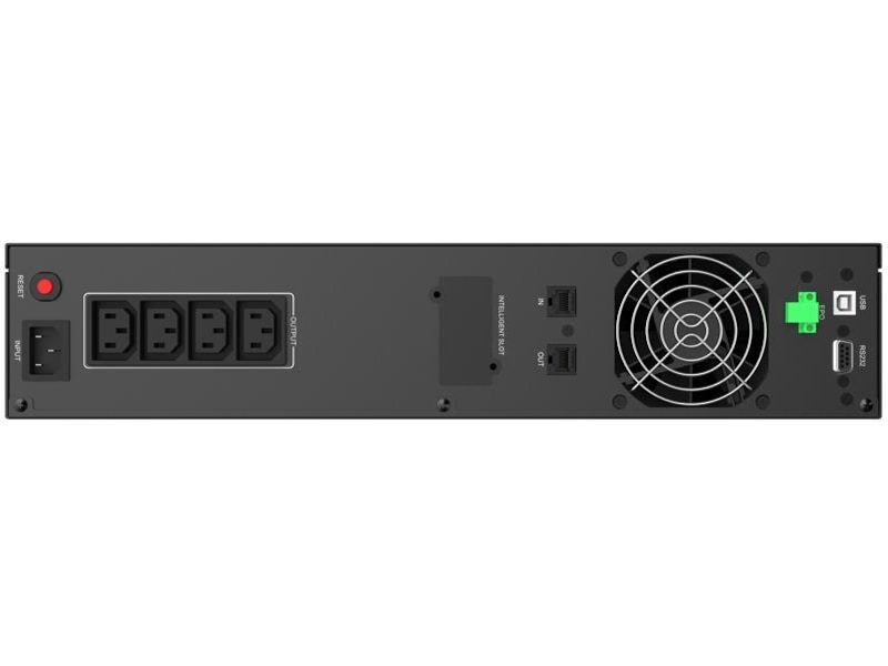 BlueWalker PowerWalker UPS VI 2200 RLE UPS og UPS batteri