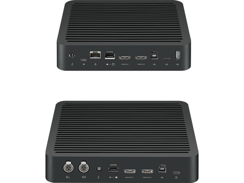 Logitech Rally Ultra-HD Conference Cam Videokonferanse