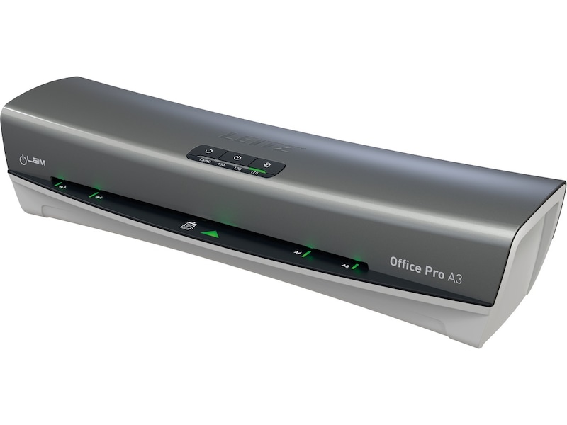 Leitz lamineringsmaskin iLAM Office Pro A3 Lamineringsmaskiner