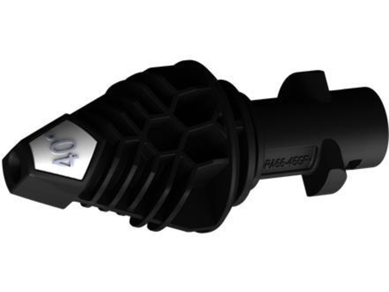 AVA dyse for bil 40° Tilbehør til høytrykksspylere