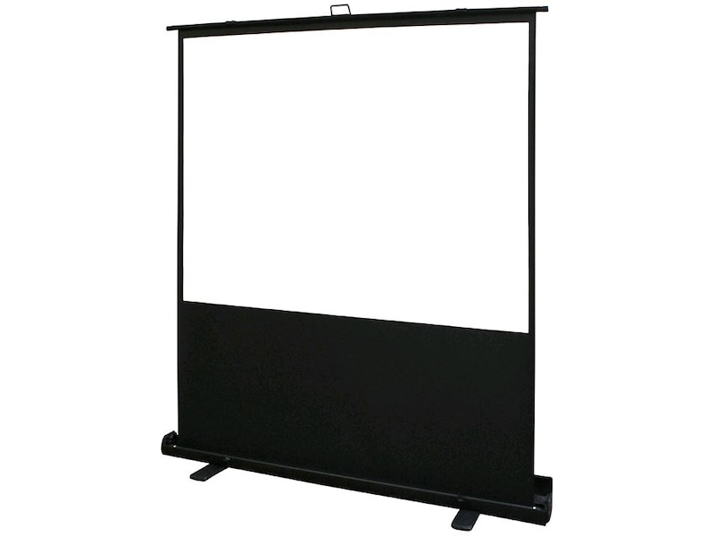 Elite Screens 100" Portabelt lerret Projektorlerret
