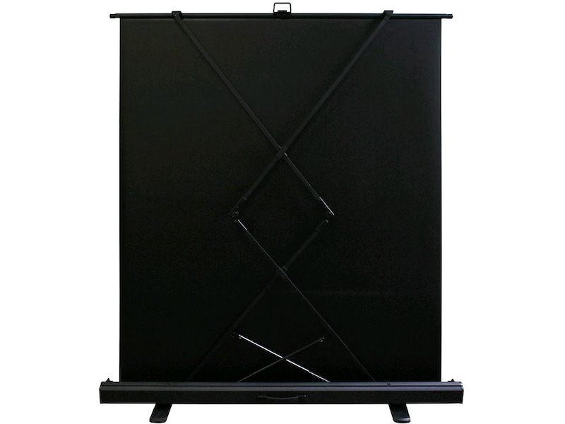 Elite Screens 100" Portabelt lerret Projektorlerret
