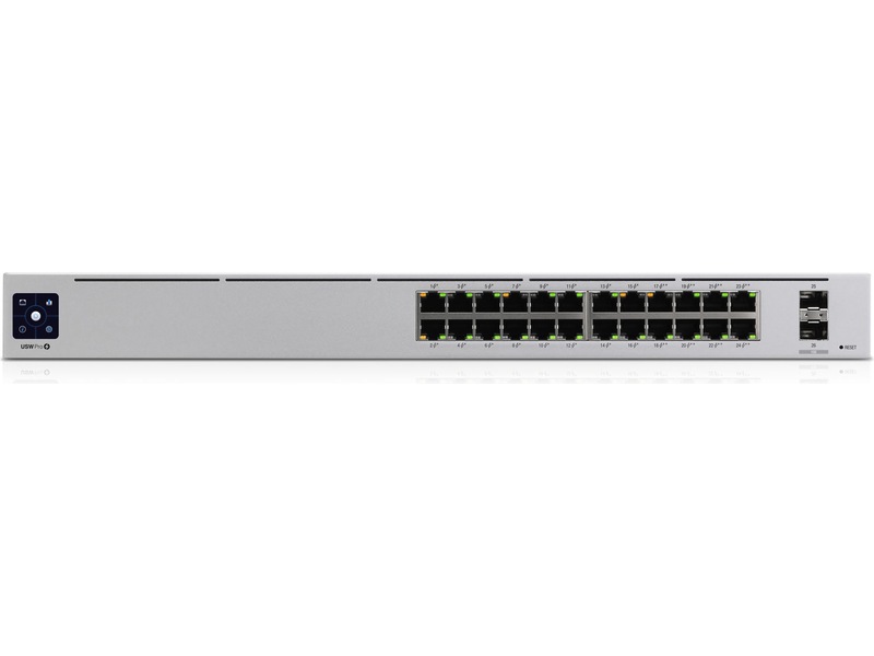 Ubiquiti USW-PRO-24-POE Switch Switch