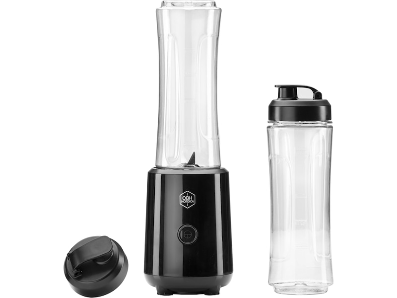 OBH Nordica Twister Go Blendere