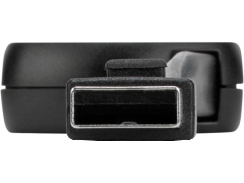 Targus 4-Port USB Hub Dockingstasjon & USB-HUB