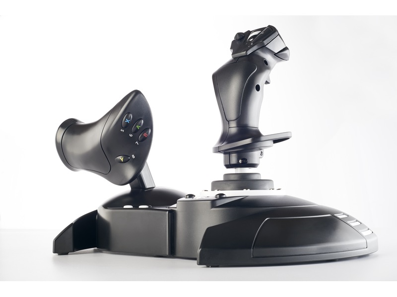 Thrustmaster T-FLIGHT HOTAS One Joystick