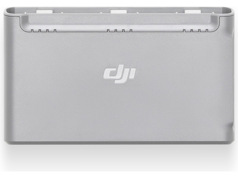 DJI Mini 2 Two-Way Charging Hub Batteri & ladere til droner