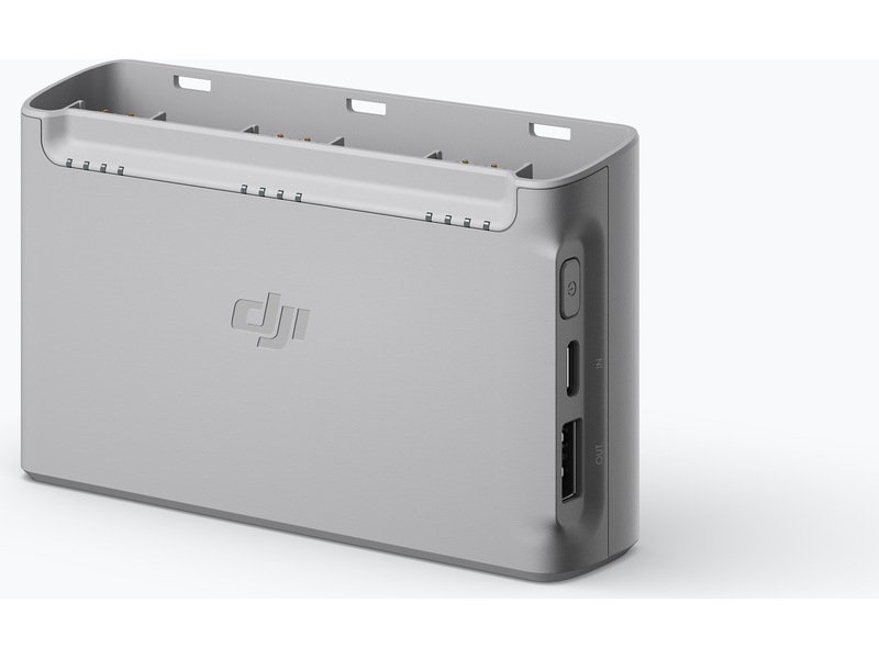 DJI Mini 2 Two-Way Charging Hub Batteri & ladere til droner