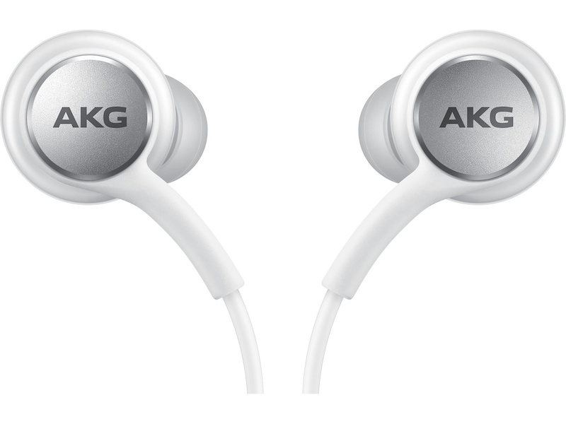 Samsung AKG Ørepropper (hvit) Handsfree