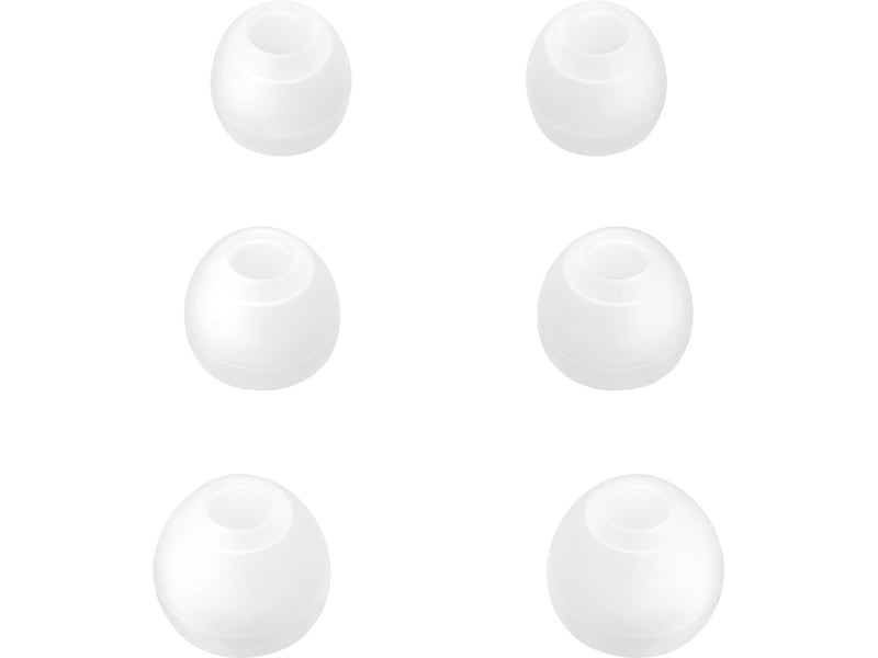 Samsung AKG Ørepropper (hvit) Handsfree