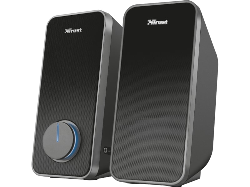 Arys 2.0 PC høyttaler 2.0 Høyttalere