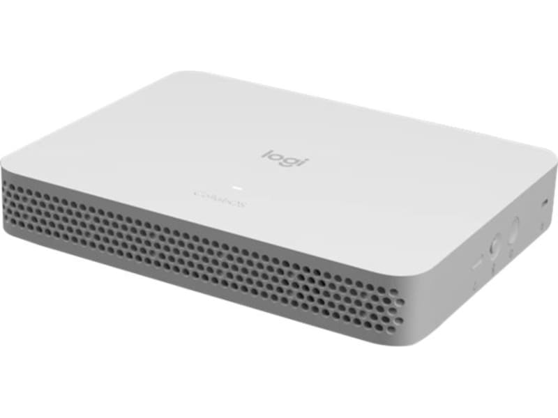 Logitech RoomMate Webkamera