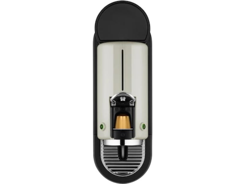 Nespresso CitiZ kaffemaskin by De'Longhi (Hvit) Kapselmaskiner