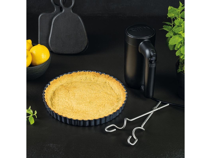 Wilfa Smooth Mix håndmikser HM1B-500 Hånd- & stavmiksere