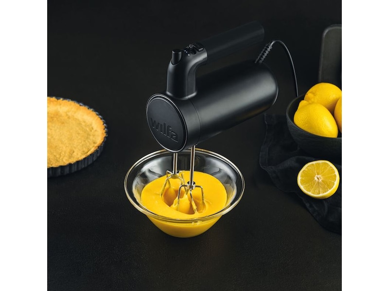 Wilfa Smooth Mix håndmikser HM1B-500 Hånd- & stavmiksere