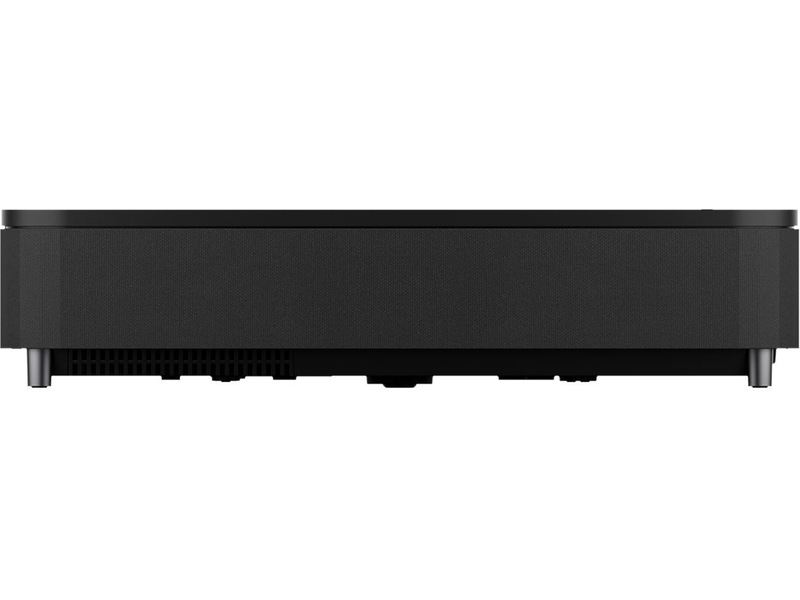 Epson EpiqVision 4K projektor EH-LS800BATV (sort) Projektorer