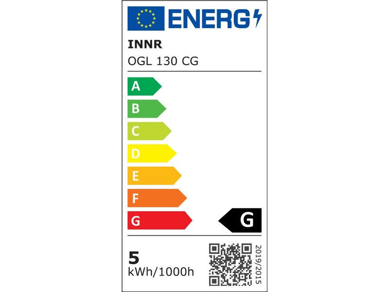 Innr smart utendørs extension globe farge Lyspærer & LED-pærer