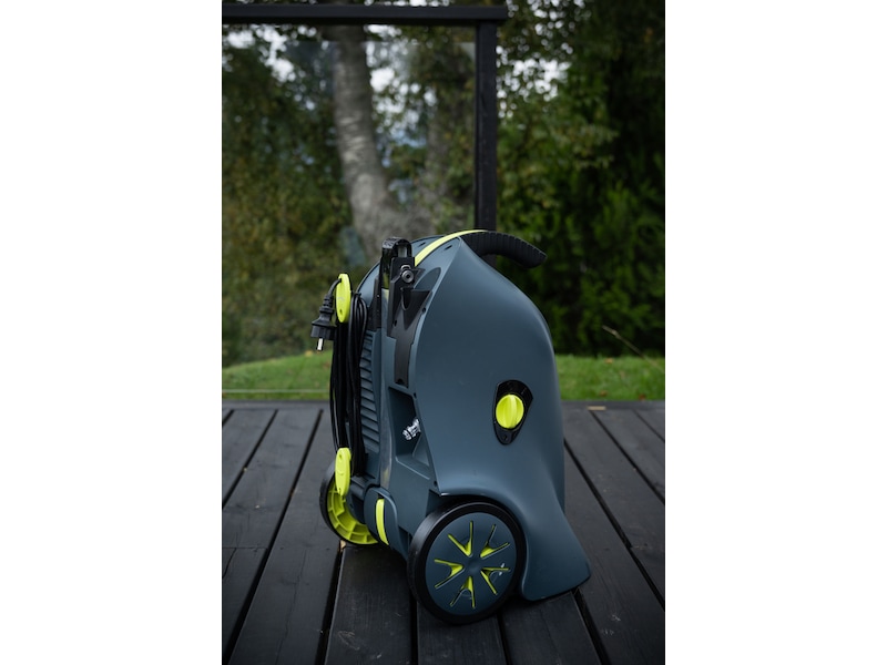 AVA Easy P50 X-Large Bundle Høytrykkspylere