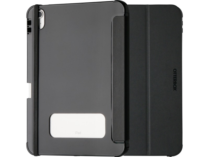 OtterBox iPad 10,9" / 11" React Folio - Propack (sort) Deksel til nettbrett
