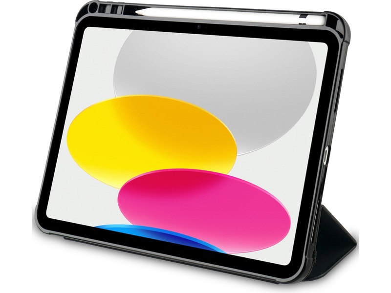 OtterBox iPad 10,9" / 11" React Folio - Propack (sort) Deksel til nettbrett