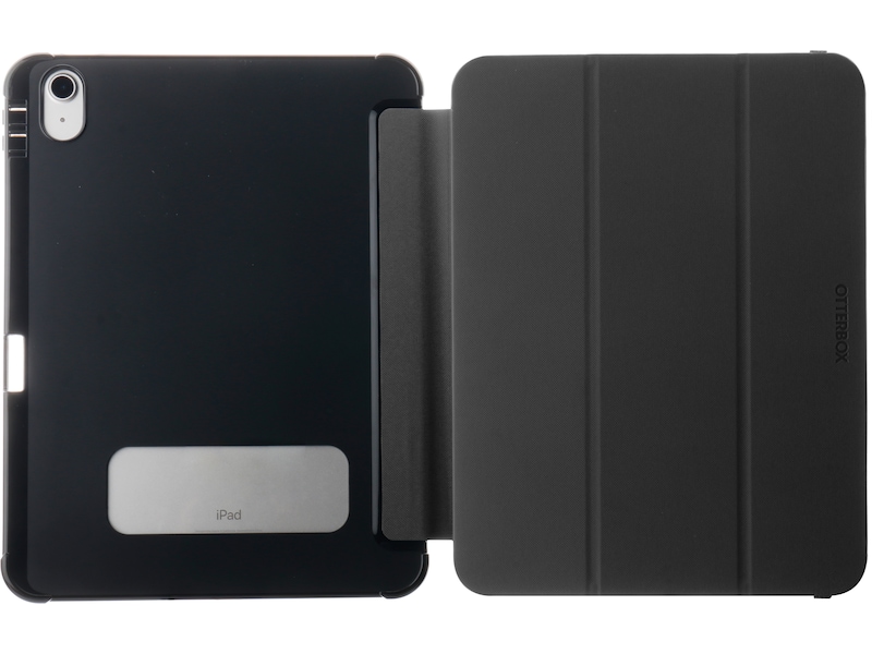 OtterBox iPad 10,9" / 11" React Folio - Propack (sort) Deksel til nettbrett