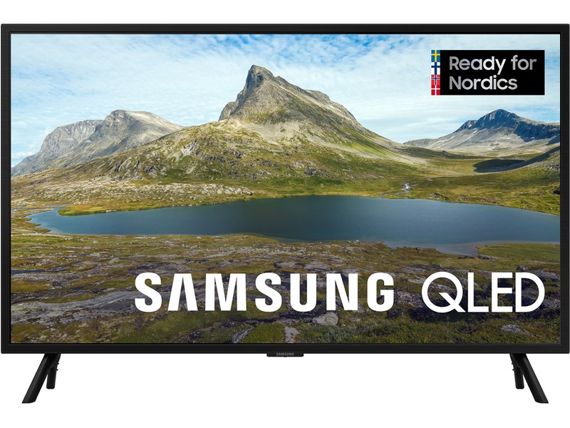 Samsung 32" Q50 QLED TQ32Q50A 20 - 49 tommer TV