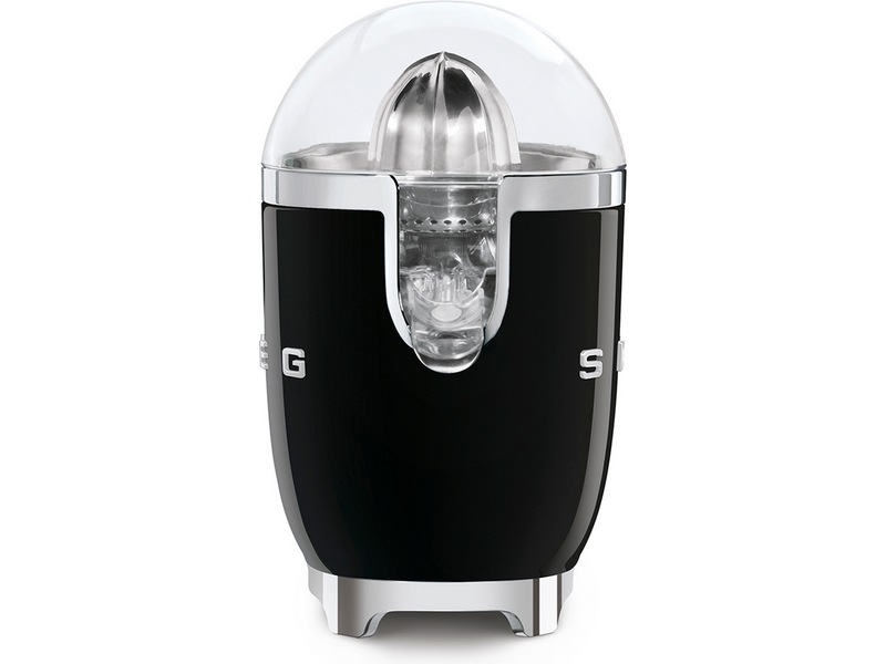 Smeg CJF11BLEU Citrus juicer (sort) Juicer