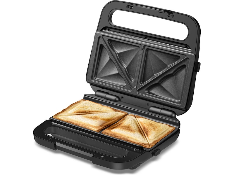 Andersson SKM-XL3000 3-i-1 smørbrødgrill Andre kjøkkenapparater